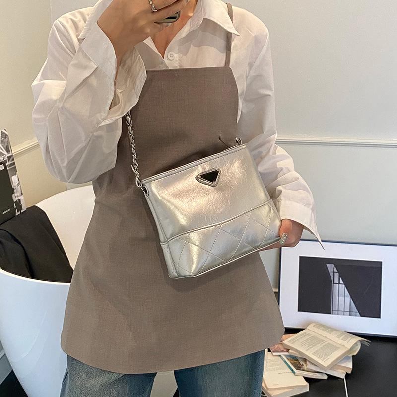 Fashion Bag Women's New Shoulder Messenger Bag