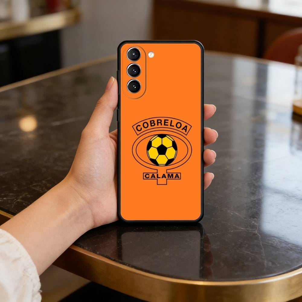 

C-C.D. Чехол C-Cobreloa 1977 для Samsung Galaxy S21 S25 FE S24 S23 Ultra S20 S9 S22 Plus S10 TPU Чехол Samsung S21fe