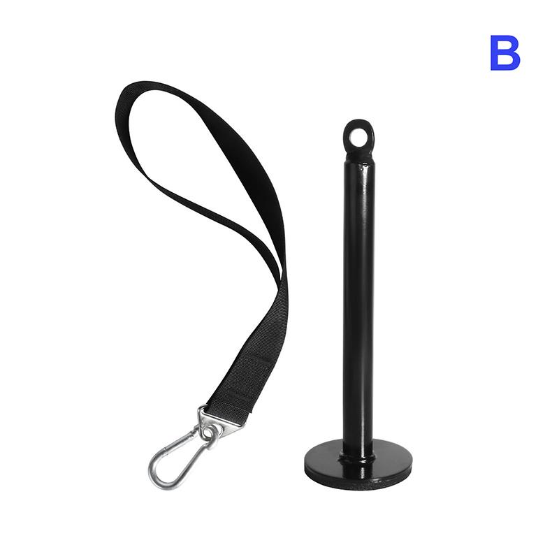 Fitness Arm Wrestling Training Strap Belt Hand And Arm Strengthener Home Gym Finger Wrist Forearm Blaster Hand Grip Band