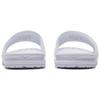 Mizuno SR4 Slides 'White Gold' P1GJ230409