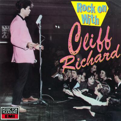 CD CLIFF RICHARD - Rock On With Cliff Richard CDMFP6005 EMI, Music For  1987 UK Rock Gebraucht