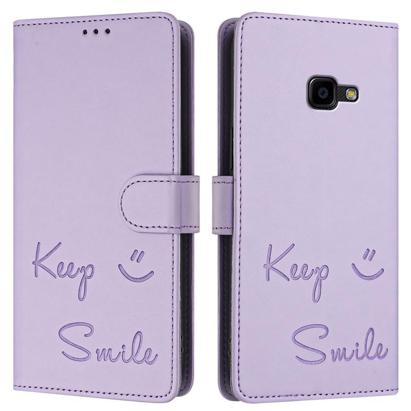 Für Samsung Galaxy Xcover 4 4S Hülle Flip Etui auf Für Samsung Xcover4 Classic Handy Brieftasche Lederhüllen SM-G390F G398FN Hülle