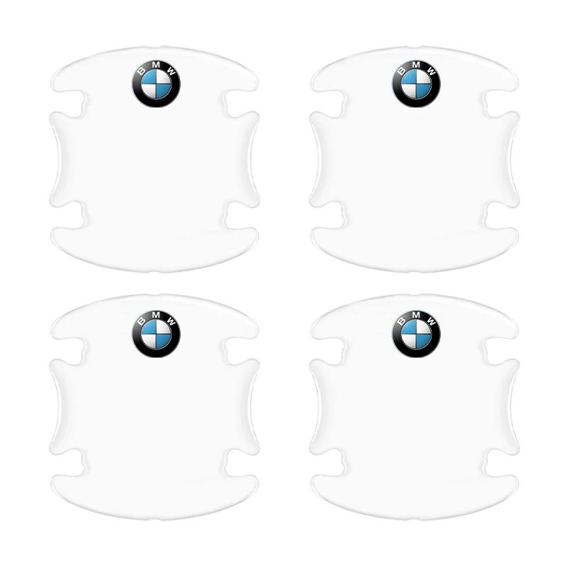 Car Door Strip Rearview Mirror Anti-Collision Protection Strip For BMW E90 E91 E92 X1 X2 X3 X4 F07 F10 F15 F16 F20 F25 G30 G20