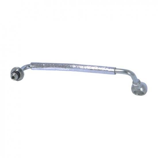 Turbo Charger Coolant Return Hose Line kit for Chevy Buick Cruze 1.4L L4 2011-21