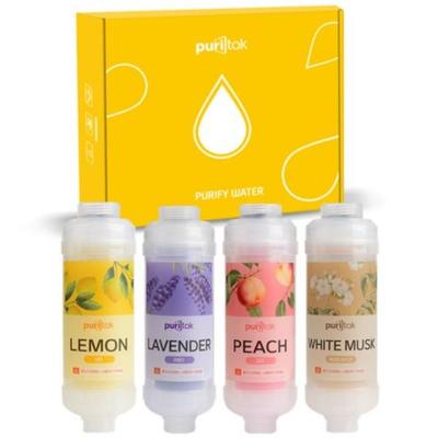 Cura della pelle – Set di cosmetici per la cura