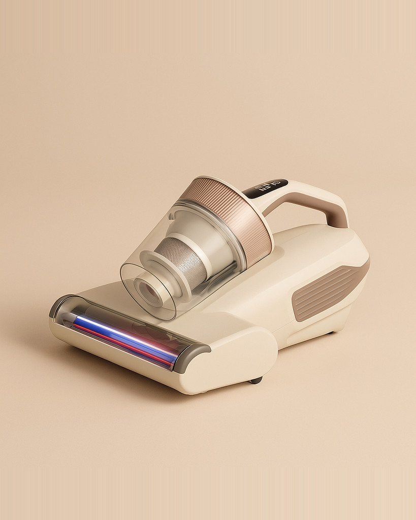 Refurbished:  JIMMY BX6 Lite Anti Mite Vacuum Cleaner