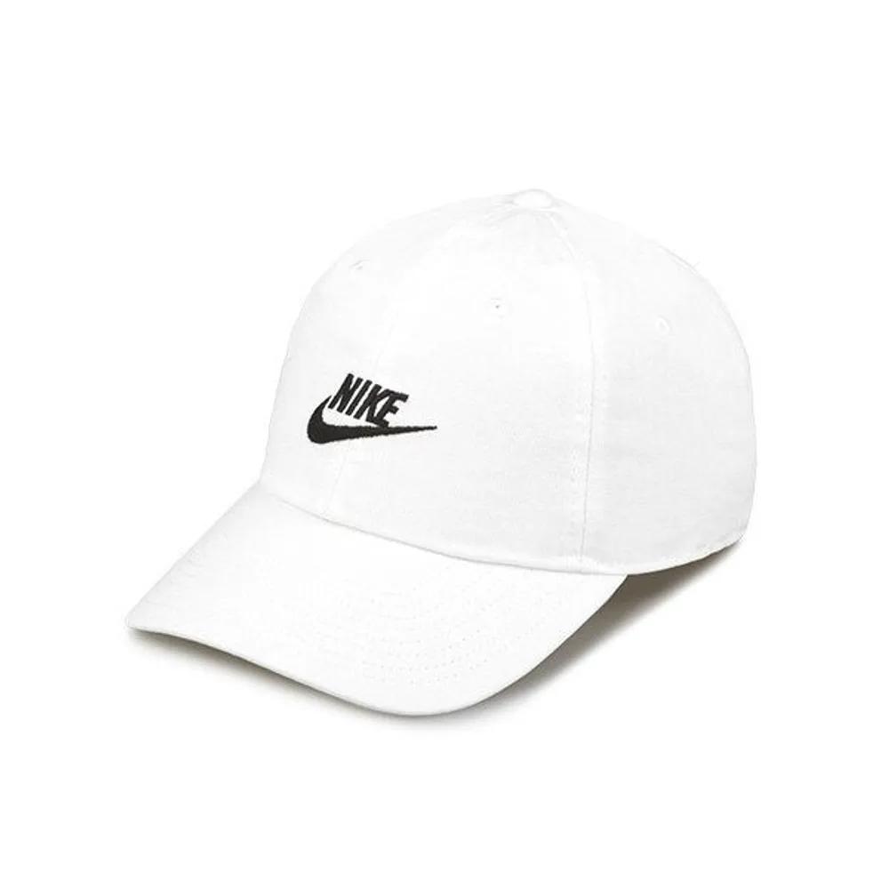 [Nike] Nike Unstructured Futura Washed Men s & Women s Ball Cap FB5368-100_ FB5368-100 L/XL