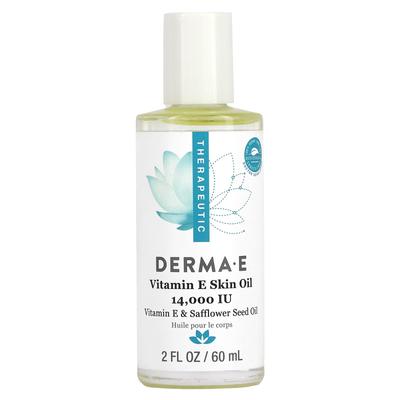 Vitamin E Skin Oil, 14,000 Iu, 2 Fl Oz (60 Ml)
