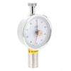 LXA2 0.55N8.05N Dial Hardness Tester Portable Durometer Sclerometer for Plastic Rubber