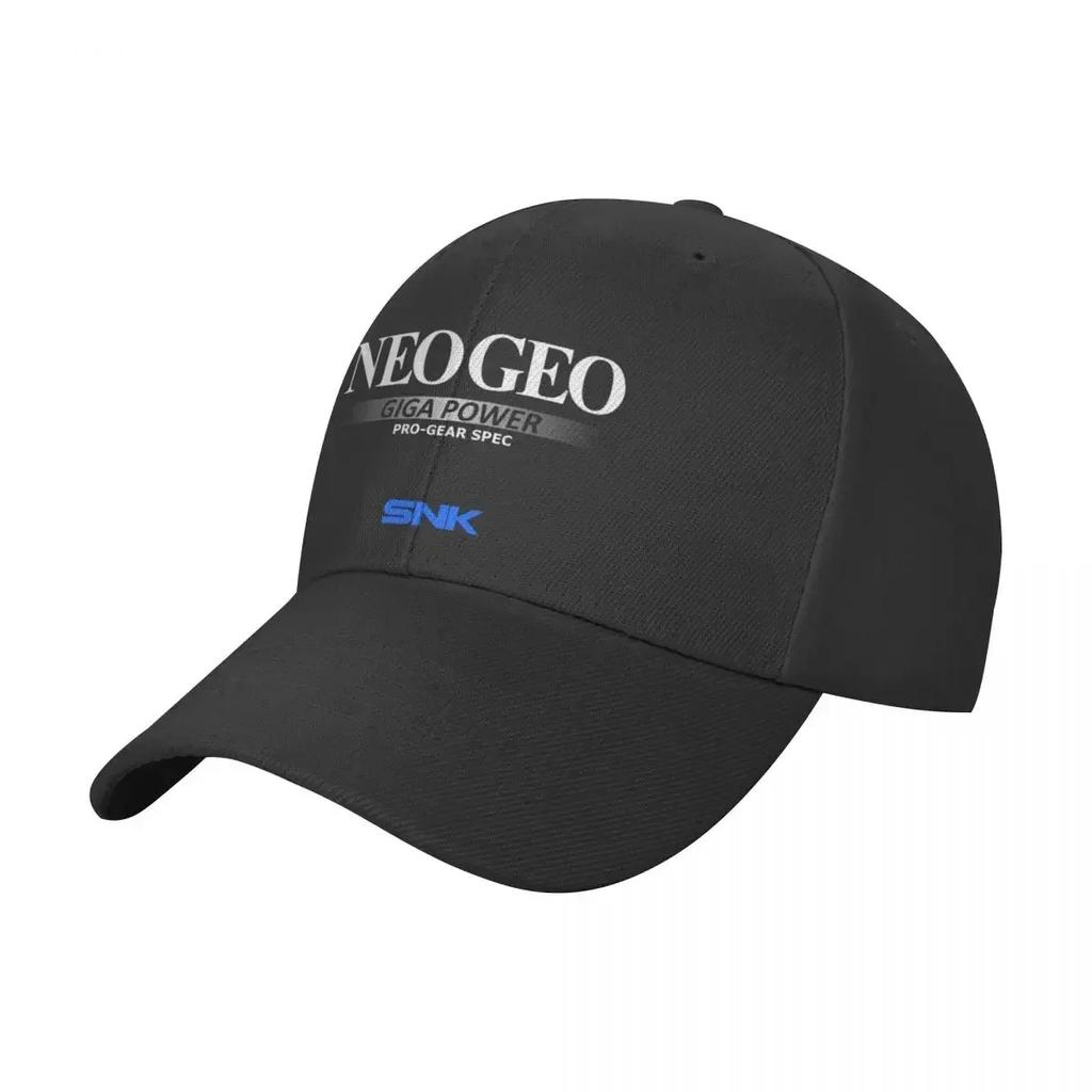 NG Giga Power Baseball Cap Beach Outing Beach Sun Cap Mens Caps Womens