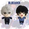 Blue Prison Series Plush Toy Nagi Seiji And Honey Lark Photography Props Collectible