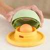Interactive Pet Lick Mat Yogurt Licking Plate Slow Feeder For Dogs & Cats - Snack Bowl Promoting Dental Health