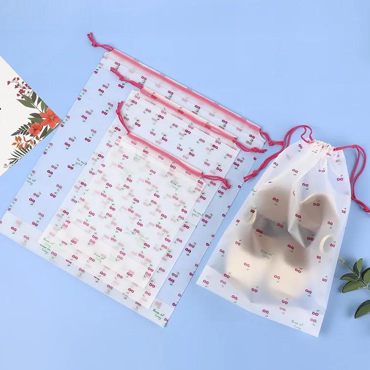 Дорожная сумка для хранения Портативная сумка для обуви Чемодан-органайзер для одежды Нижнее белье Косметика Туалетные принадлежности Сумка для хранения 934₽