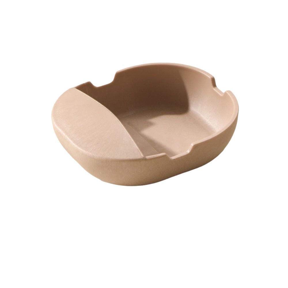 Heat-Resistant Spatula Holder Non-slip Soup Spoon Rack Fruits Bowl Chopstick Rest  Dinning Table