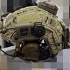 BEPAN OPS Core Gen Combat Advanced Helmet Cover