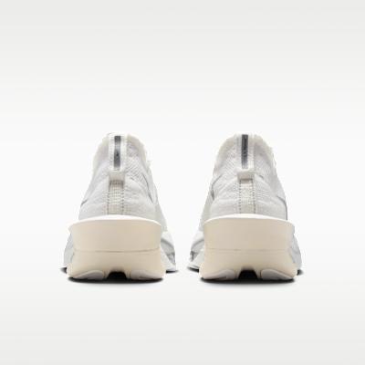 Nike Air Zoom Alphafly Next% 3 Running is Mental