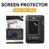 [Film Lab] Screen Protector for Instax Mini Liplay Camera CAB23