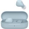 Sony WF-C510 Truly Wireless Earphones 4.6g Ambient Sound IPX4 Blue