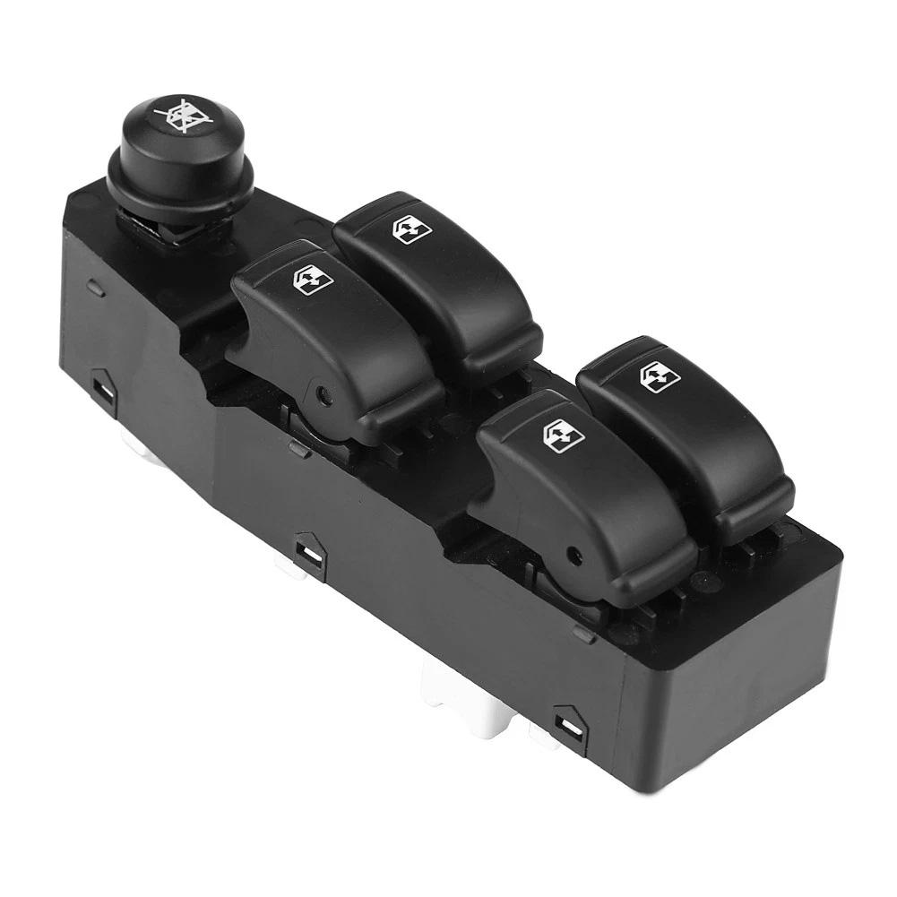Car Window Control Power Window Switch Easy Installation Stable Characteristics Car Power Window Control Switch Car Switch China Mainland
