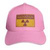 Radiation Hazard Baseball Cap Sun Cap Dropshipping Hood Fashionable Women Unisexs