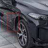 Luftintagsskydd för sidokofångare till BMW X5 G05 X5M 2025 2025 Exteriörtillbehör