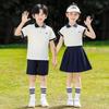 Sommerliche Abschluss- und Chorkostüme für Kinder im Kindergarten und in der Grundschule