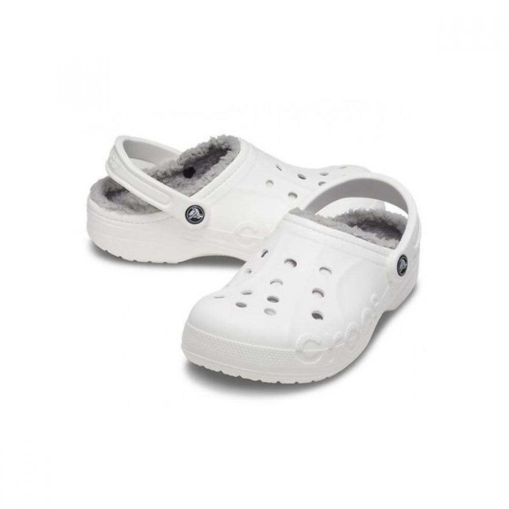 Crocs Lined Clog 205969 11h M8W10