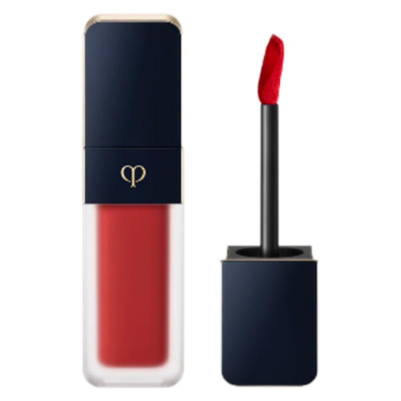 Clé De Peau Beauté (Cpb) Кремовая помада Матовая 113/Hibiscus Rosa