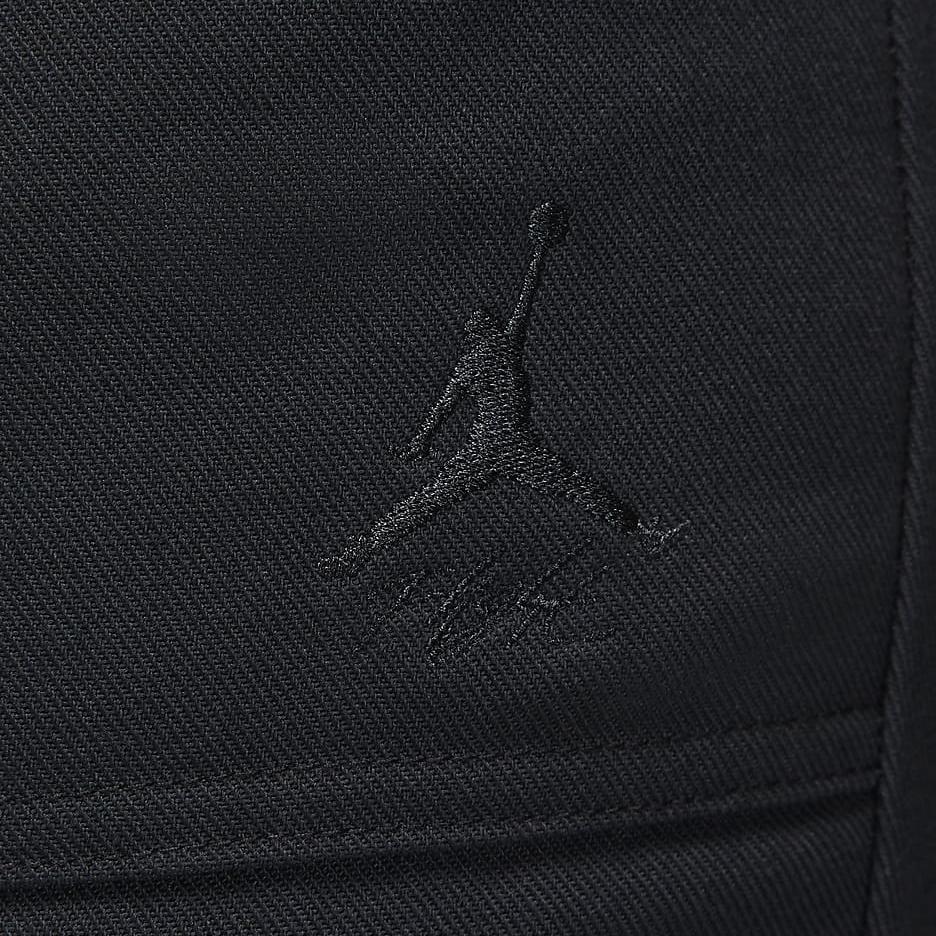 Air Jordan Heritage Pants Off Black Women Bottoms FN5446-045