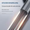 Adjustable 2-in-1 Arm Strength Bar & Grip Strengthener