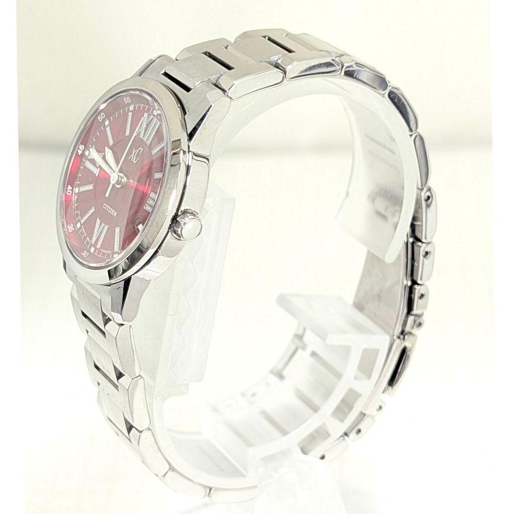 Used CITIZEN xC Ladies M-23 with battery replaced