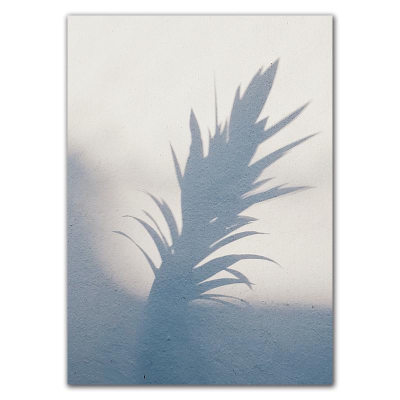 

Скандинавские красивые принты, пейзаж, растения, настенный художественный постер, пейзаж, холст, настенная картина, современная живопись, домашний декор HD3130 21x30cm no frame