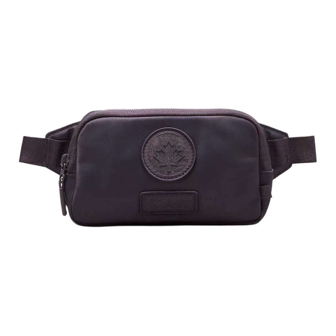 Lululemon Future Legacy 07L Fashion Casual Zipper Crossbody Waist Bag Unisex bags Atmospheric-Purple LU9BH3S-063787 Grand PurpleMini 12470₽