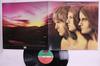 LP Record EMERSON LAKE  PALMER  Trilogy SD19123 ATLANTIC 1977 US Rock Used