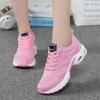 Women's Sneakers Breathable Mesh Outdoor Lightweight Sports Shoes Versatile Casual Feminino Tennis Shoes Mountaineering Shoe