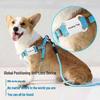 Pet GPS Locator & Anti-Lost Tracking Collar for Dogs and Cats