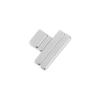 4Pcs/set Gel Polish Magnetic Effect Cat Eye Magnetic Stick Square Cat Eye Nail Magnet  Manicurist