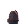 Men’s Moccasins Loafer Driving Comfort Flats Casual Lacing Plus Size Leather Shoes for Men Over Sized