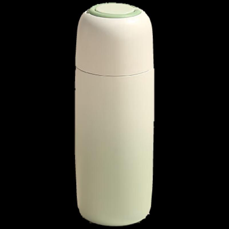 RELEA Smart Display 316 Stainless Steel Thermos Cup