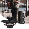 50mm 5W 4Ohm Indoor Magnetic Loudspeaker IPX7 Waterproof Neodymium Magnets And For Enhances Rich Bass Output Woofer