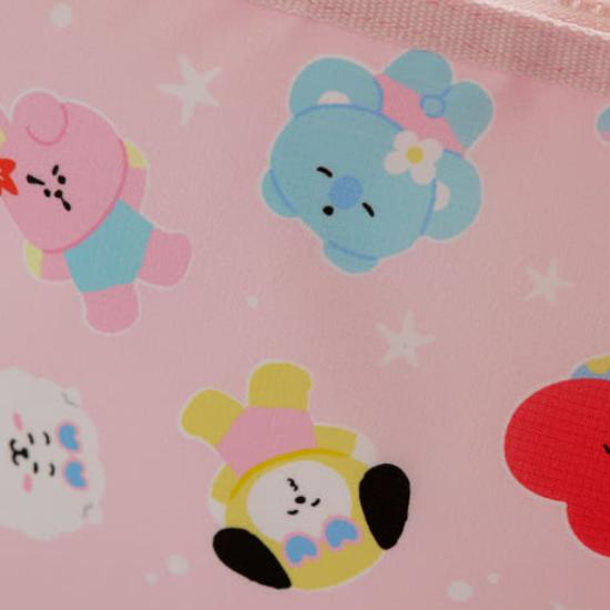 BT21 Postavička Baby Splash Edition Víceúčelové pouzdro