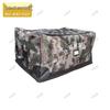 Heavy-Duty Quilt & Bedding Storage Bag