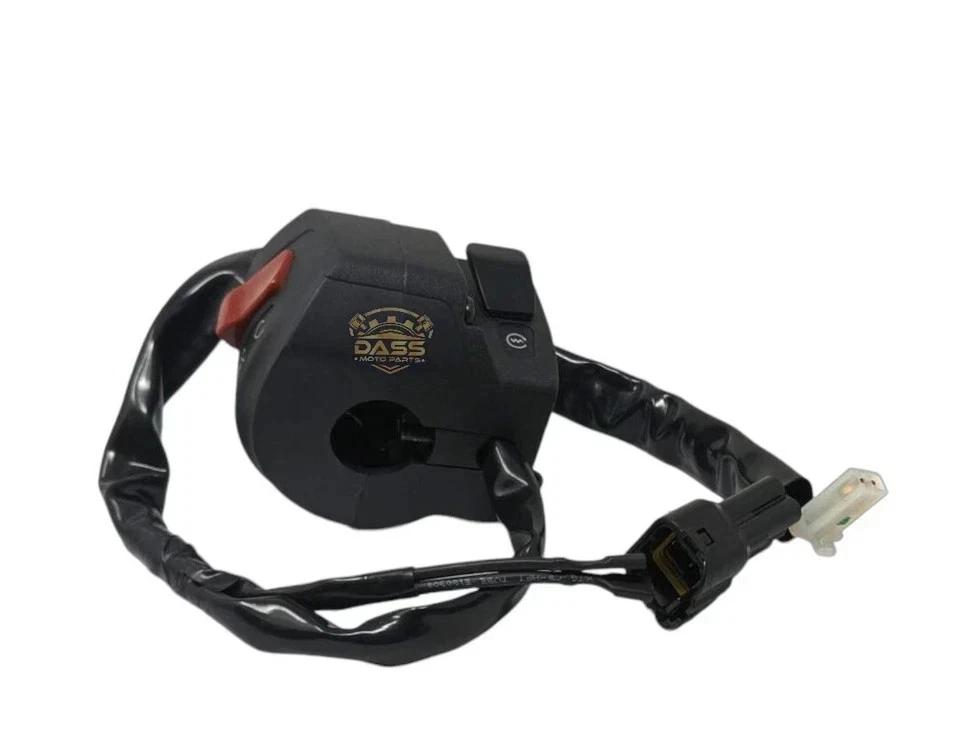 Switch Control RH Fits KTM Duke 250 2017-2020