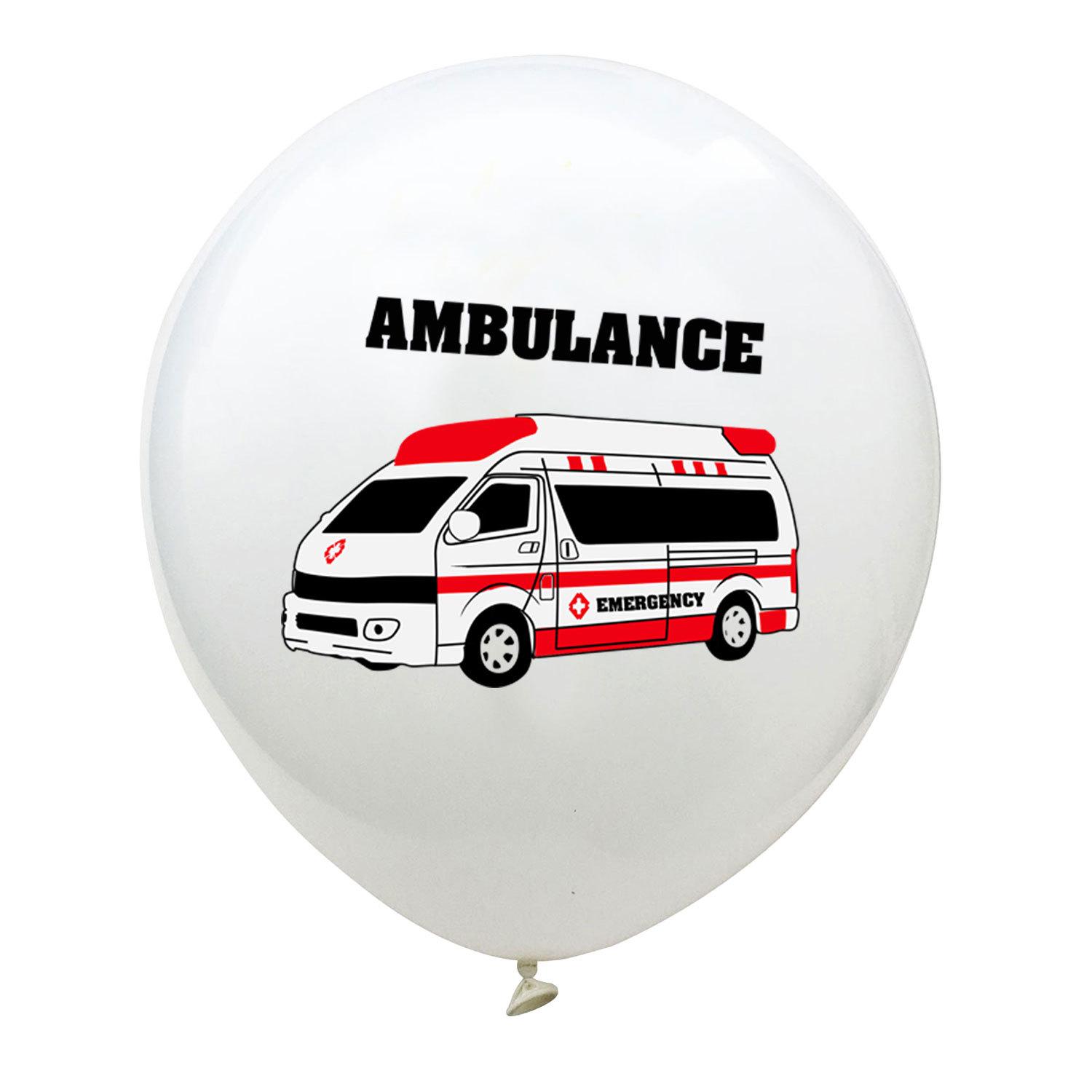 

10 шт. 12-дюймових прозорих латексних повітряних куль у горошок, прикраса з повітряних кульок для весілля, дня народження