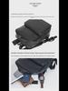 Korean Stylish Large-Capacity Business & Travel Computer Backpack