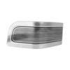Front Fender Skirt Trim Cover Motorcycle For Harley Touring Road King Electra Glide Ultra Tri Glide FLHR FLHX Softail 1980-2013
