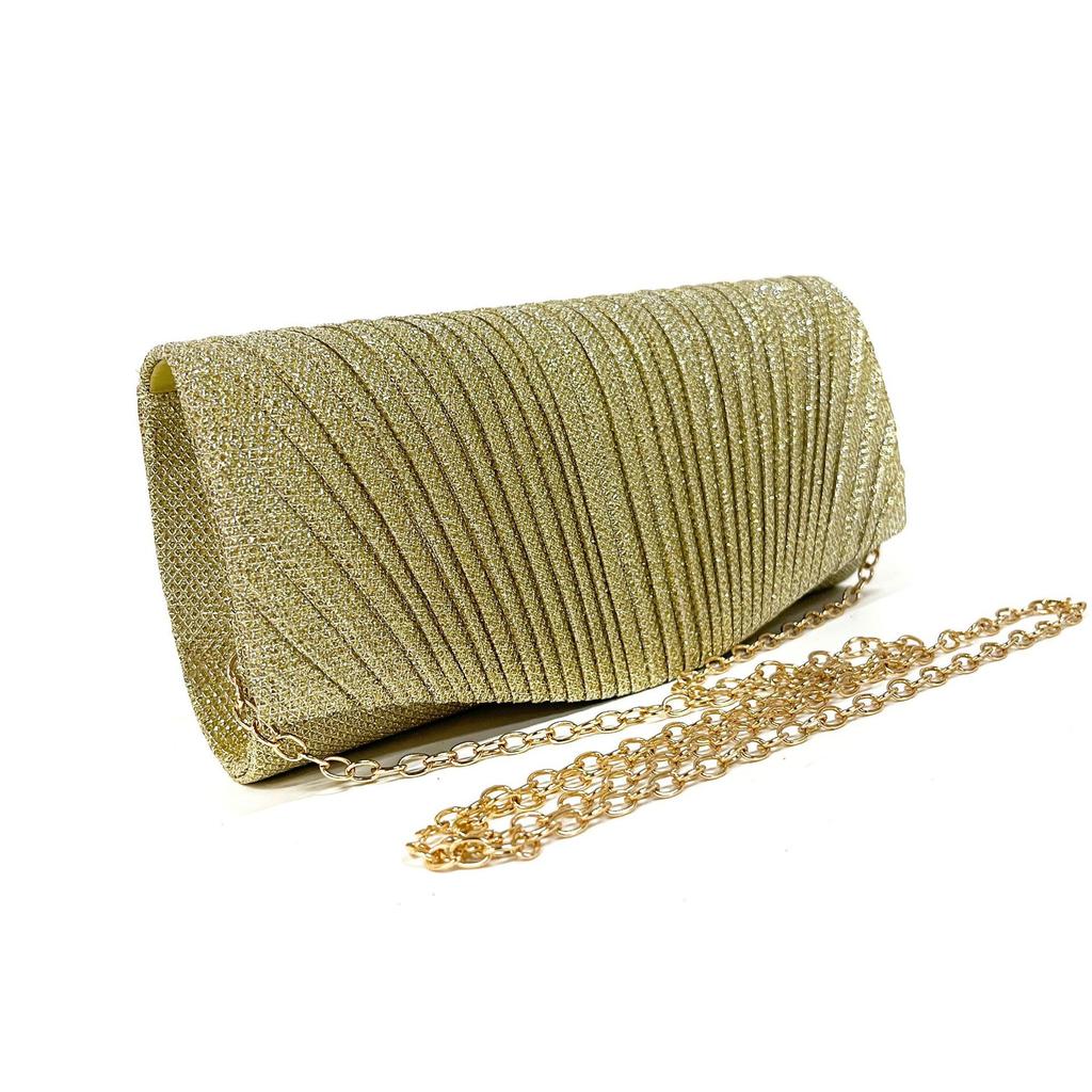 New Handbag, Evening Bag, Single-shoulder Crossbody Chain Bag, Women's Handbag, Evening Bag, Commuter Bag