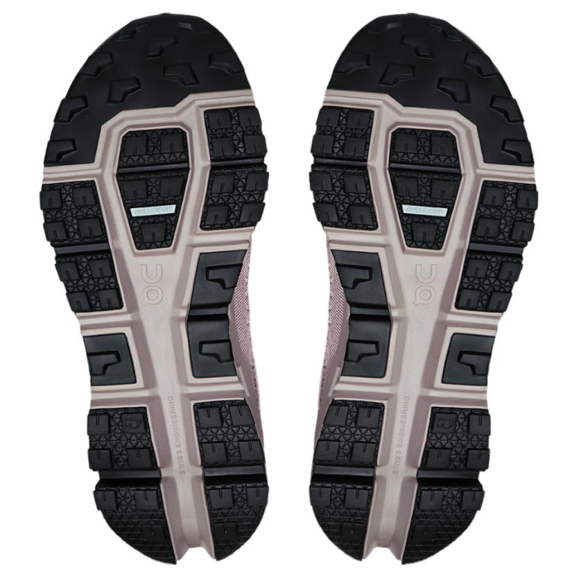 ON  Cloudaway 2 Cinder Fog Women Sneakers Grey 3WE30082566