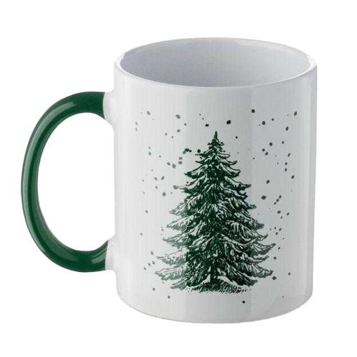 MidOcean Festimug Ceramic 300ml Mug