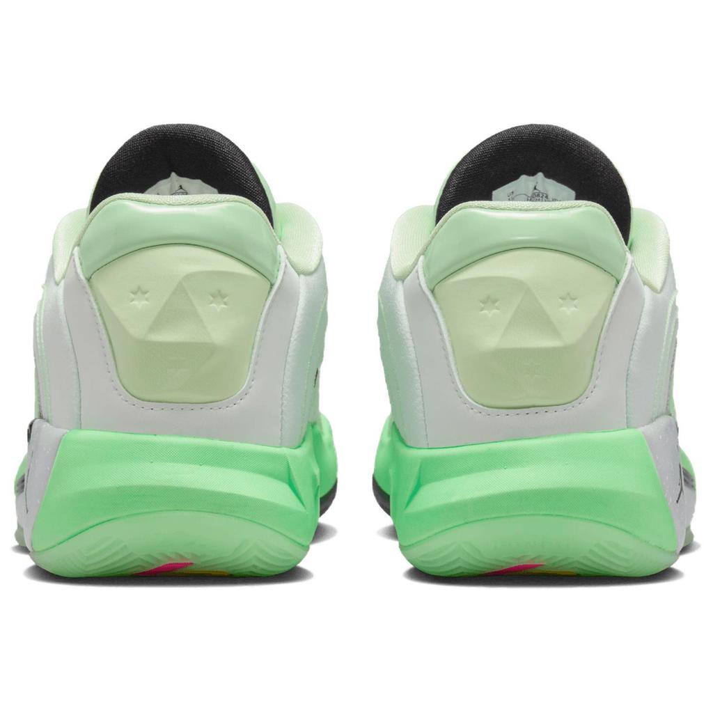 Air Jordan Luka 4 PF 'Space Navigator' (Unisex) Barely Green / Black / Vapor Green Basketball Shoes HF0824 300